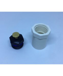 BÉC TƯỚI CÂY PHUN MƯA ĐIỀU CHỈNH LƯU LƯỢNG ĐỒNG-NHỰA