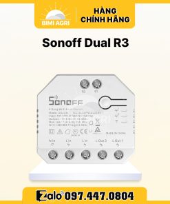 Sonoff Dual R3