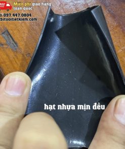 Ống LDPE 16-20-25-32 BIMI AGRI bảo hành 5 năm