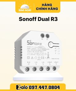 Sonoff Dual R3