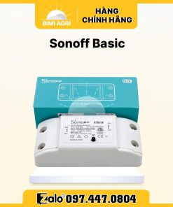 Sonoff Basic