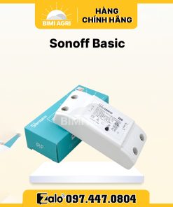 Sonoff Basic