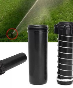 Đầu phun rotor bán kính lớn ren trong 27mm - chỉnh được góc tưới