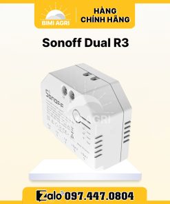 Sonoff Dual R3