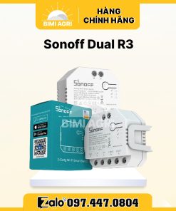 Sonoff Dual R3