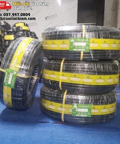 Ống LDPE 16-20-25-32 BIMI AGRI bảo hành 5 năm