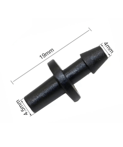 Khớp gân 6mm
