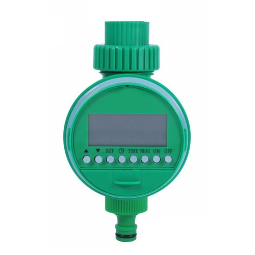 Đồng Hồ Hẹn Giờ Tưới Nước Cho Cây chạy Pin