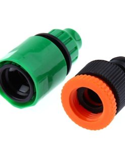 Bộ khớp nối nhanh 21- 27 sang 6mm và 8mm