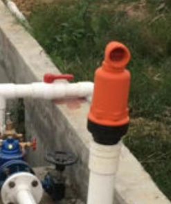 Van xả khí liên tục tác động kép 27MM-34MM