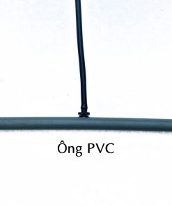 Ron cao su dùng cho khởi thủy 6mm , béc tưới 6mm.