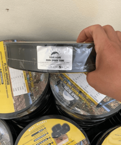 Ống mềm gắn béc phi 27