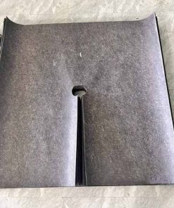 Bạt vuông chống cỏ, ngăn xói mòn đất thấm nước tốt