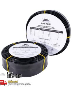 Ống tải 2 lớp BIMI AGRI