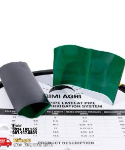 Ống tải 2 lớp BIMI AGRI